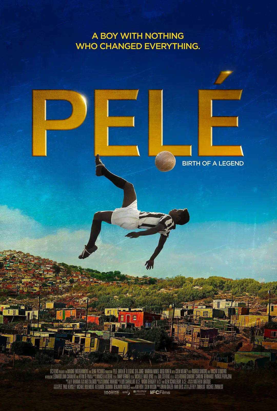 Pelé Birth Of A Legend传奇的诞生.webp