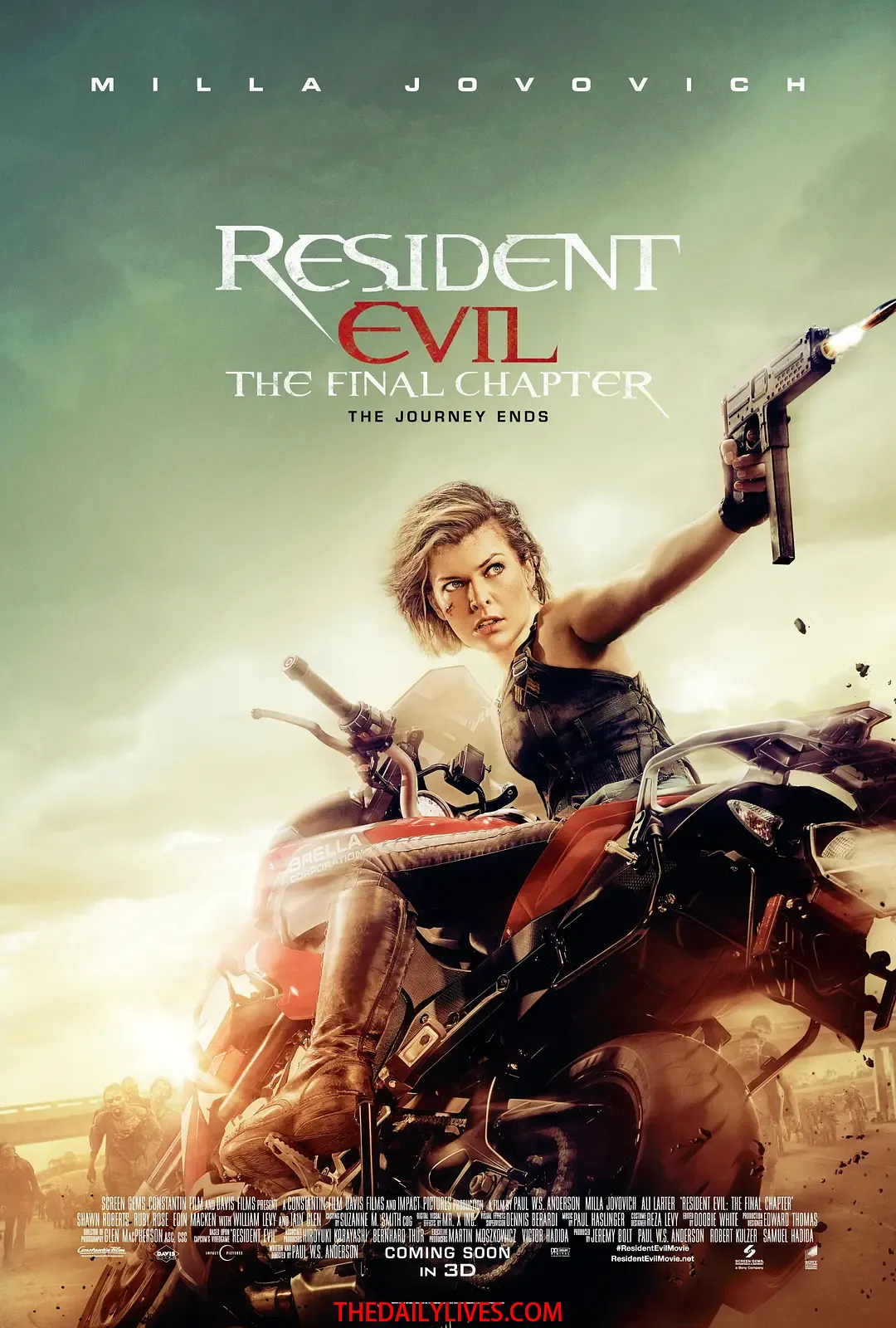 Resident Evil The Final Chapter生化危机：终章.webp