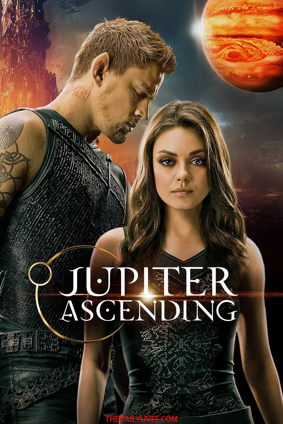Jupiter Ascending木星上行.webp