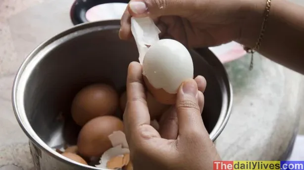 怎样煮鸡蛋鲜嫩？